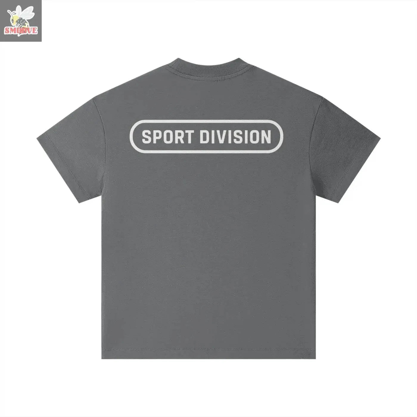 BEESMOOVE BSM sport division Kids' T-shirt - Beesmoove 