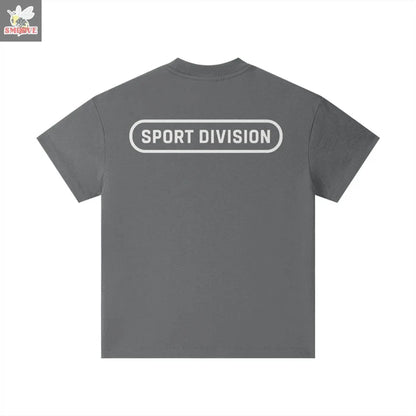 BEESMOOVE BSM sport division Kids' T-shirt - Beesmoove 
