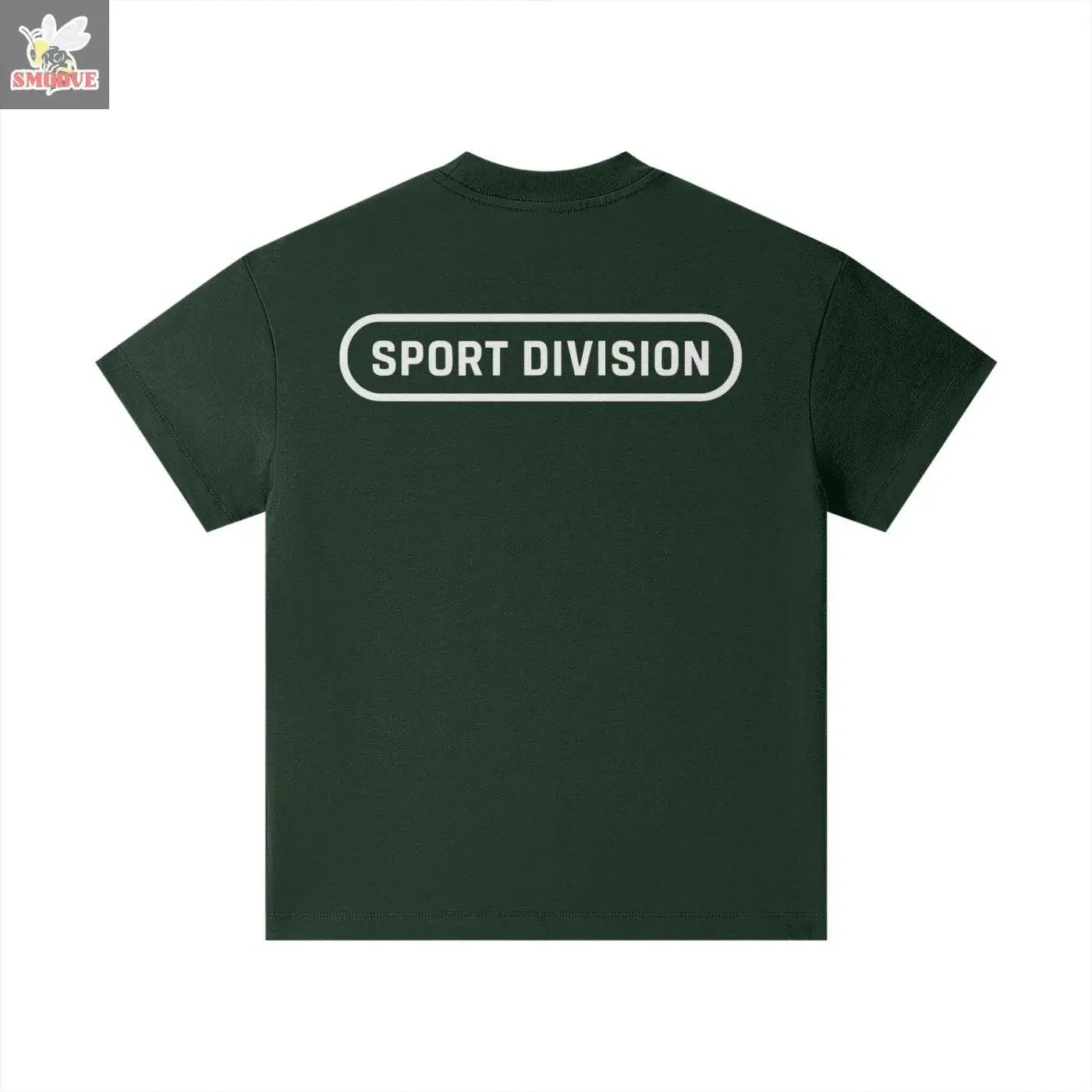 BEESMOOVE BSM sport division Kids' T-shirt - Beesmoove 
