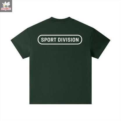 BEESMOOVE BSM sport division Kids' T-shirt - Beesmoove 