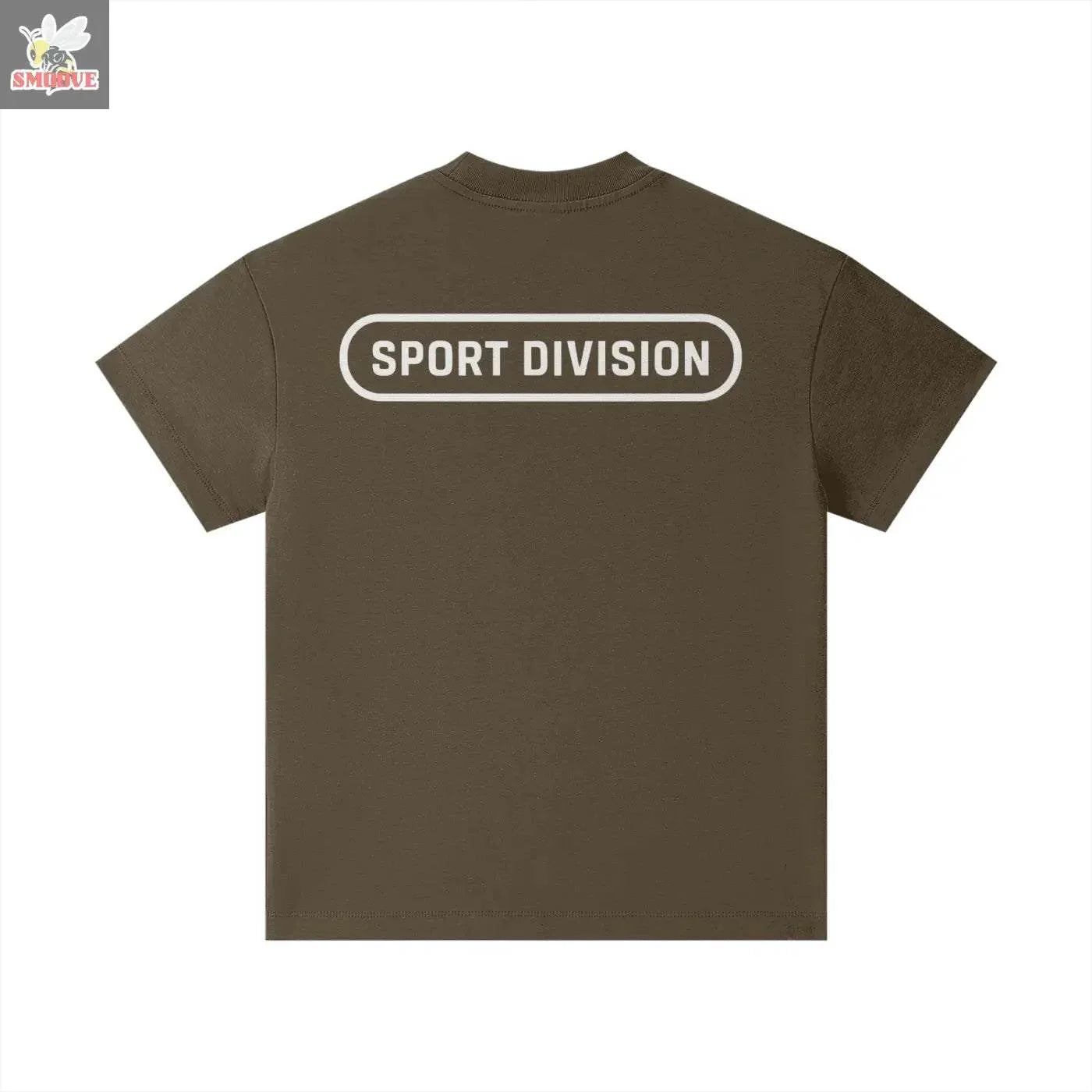 BEESMOOVE BSM sport division Kids' T-shirt - Beesmoove 