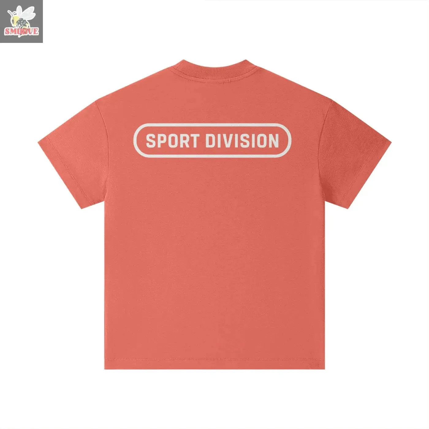 BEESMOOVE BSM sport division Kids' T-shirt - Beesmoove 