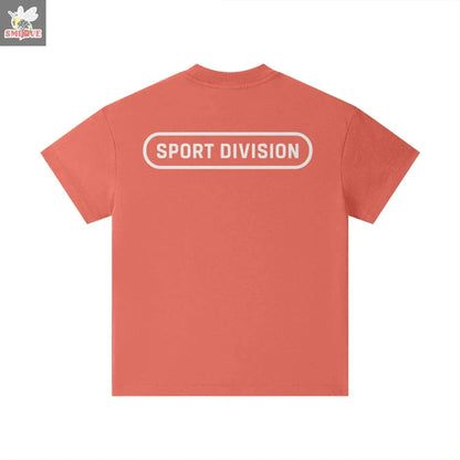 BEESMOOVE BSM sport division Kids' T-shirt - Beesmoove 