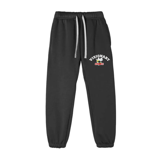 BEESMOOVE Visionary Sweatpants - Beesmoove 
