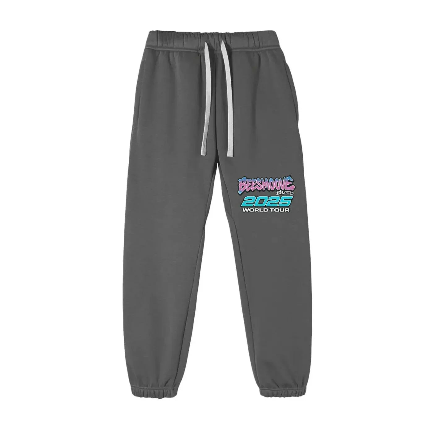 BEESMOOVE Eternal Presence Tour Sweatpants - Beesmoove 