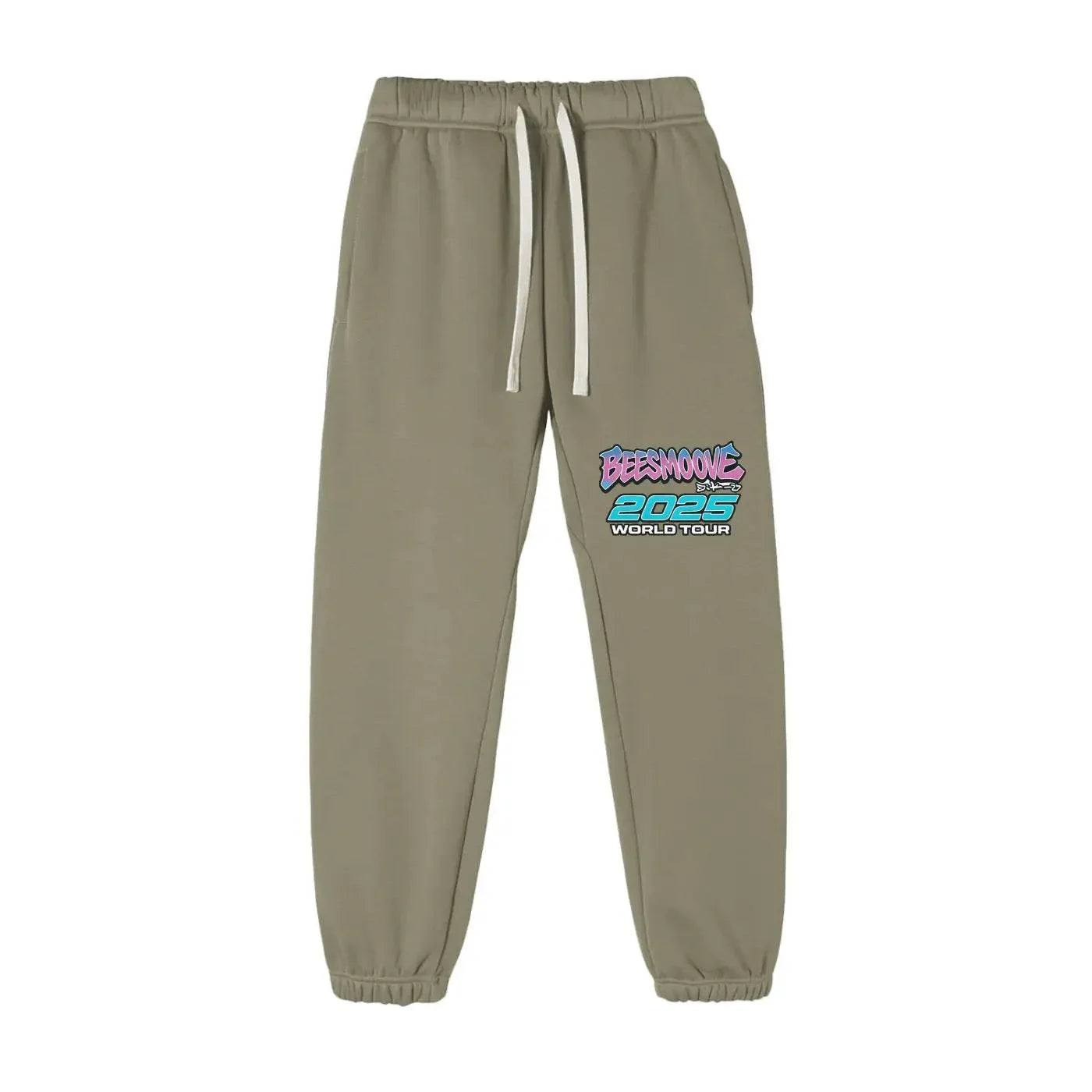 BEESMOOVE Eternal Presence Tour Sweatpants - Beesmoove 