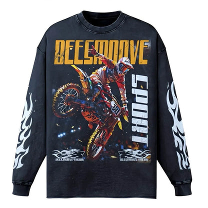 BEESMOOVE EXTREME FULL THROTTLE - Beesmoove 