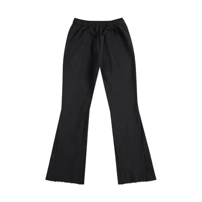 BEESMOOVE Bad Taste Hot Head Sweatpants - Beesmoove 