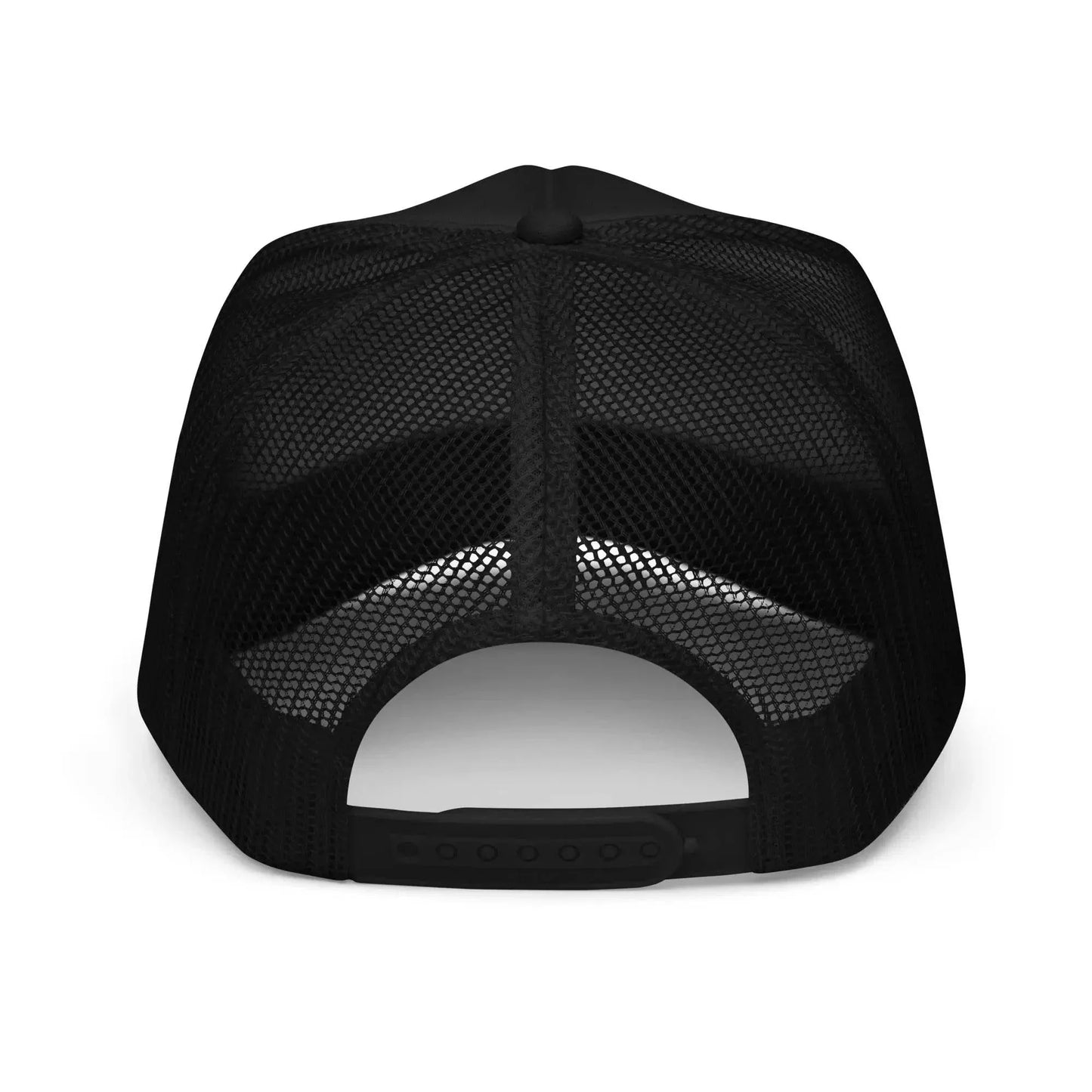 BEESMOOVE Logo Trucker Hat - Beesmoove 