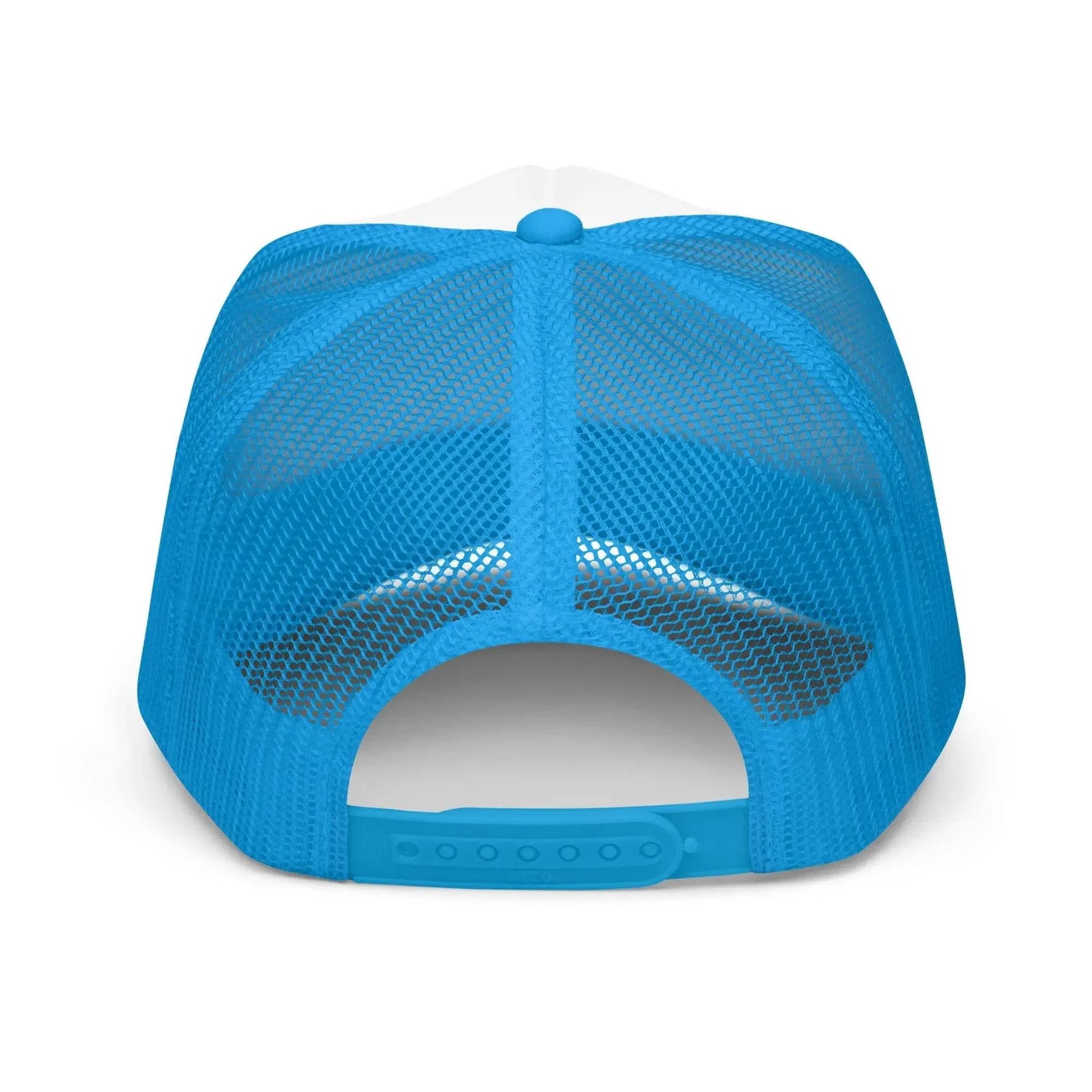 BEESMOOVE Logo Trucker Hat - Beesmoove 