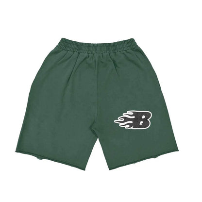 Beesmoove WILD CURRENT SHORTS - Beesmoove 