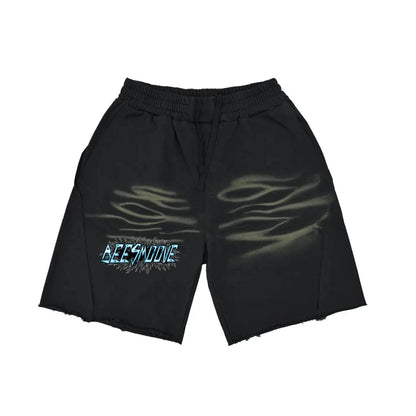 Beesmoove WILD CURRENT SHORTS - Beesmoove 