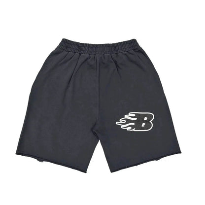 Beesmoove WILD CURRENT SHORTS - Beesmoove 