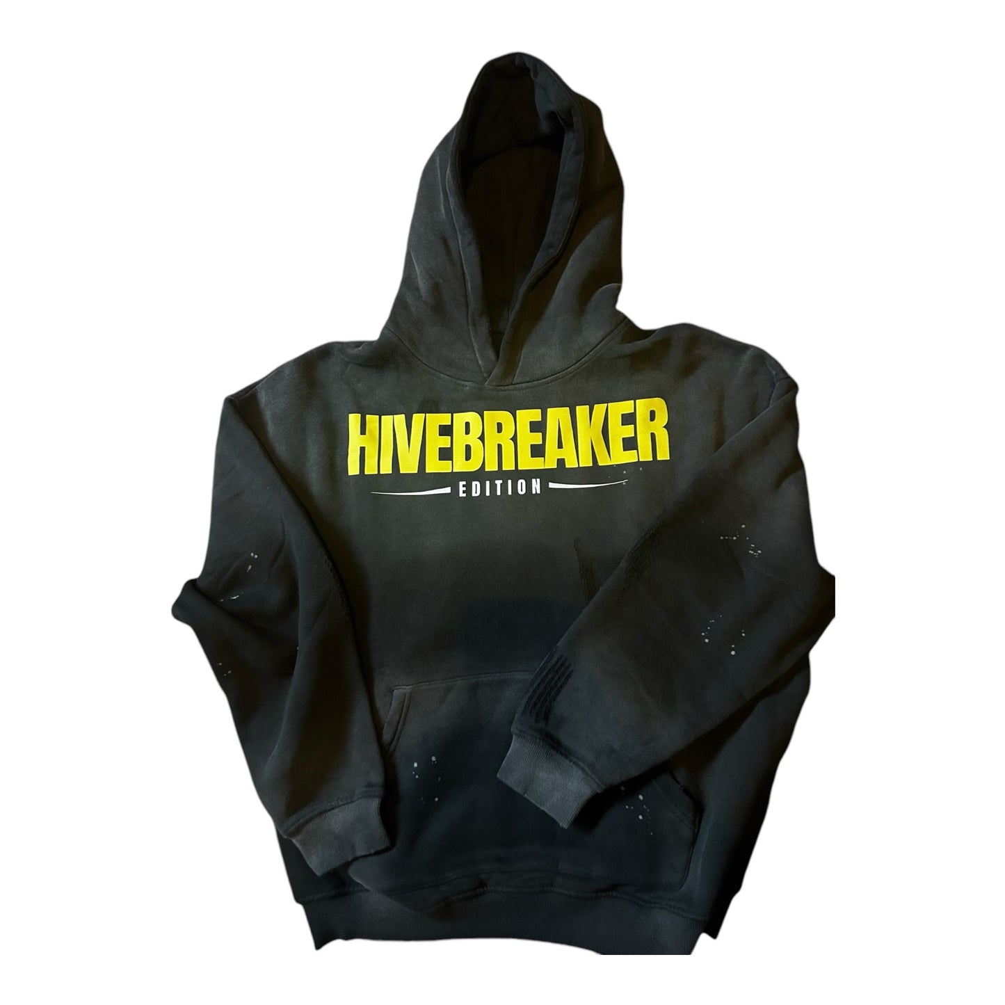 Beesmoove hivebreaker unbound edition Hoodie - Beesmoove 