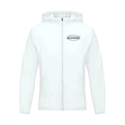 BEESMOOVE Galactic Shift Men's Softness Sports Jacket - Beesmoove 