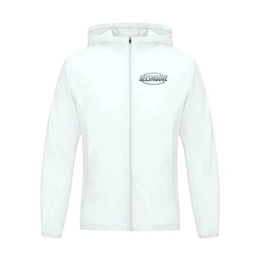 BEESMOOVE Galactic Shift Men's Softness Sports Jacket - Beesmoove 
