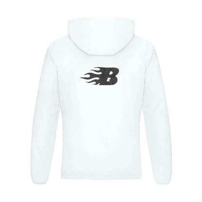 BEESMOOVE Galactic Shift Men's Softness Sports Jacket - Beesmoove 