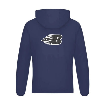 BEESMOOVE Galactic Shift Men's Softness Sports Jacket - Beesmoove 