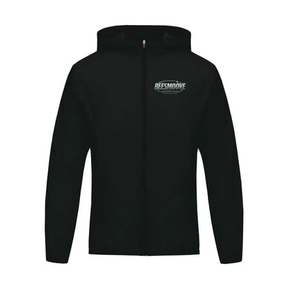 BEESMOOVE Galactic Shift Men's Softness Sports Jacket - Beesmoove 
