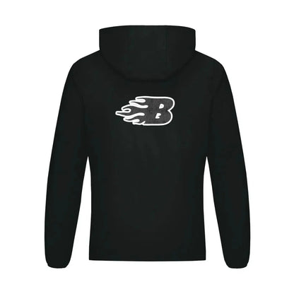 BEESMOOVE Galactic Shift Men's Softness Sports Jacket - Beesmoove 