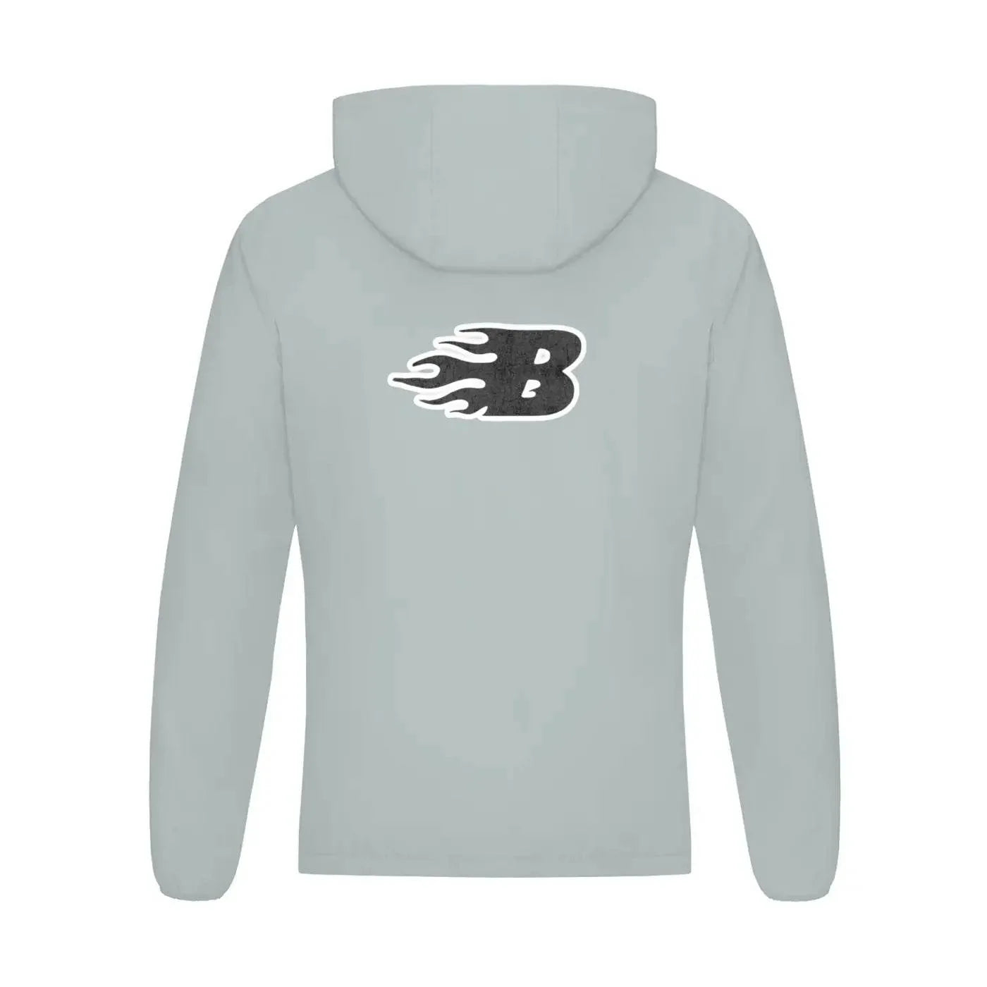 BEESMOOVE Galactic Shift Men's Softness Sports Jacket - Beesmoove 
