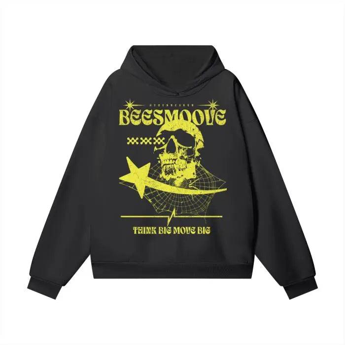 Beesmoove Luminous Legacy Hoodie - Beesmoove 