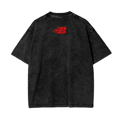 Beesmoove Kendrick Be Humble Tee - Beesmoove 