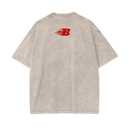 Beesmoove Kendrick Be Humble Tee - Beesmoove 