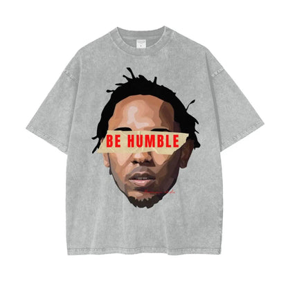 Beesmoove Kendrick Be Humble Tee - Beesmoove 