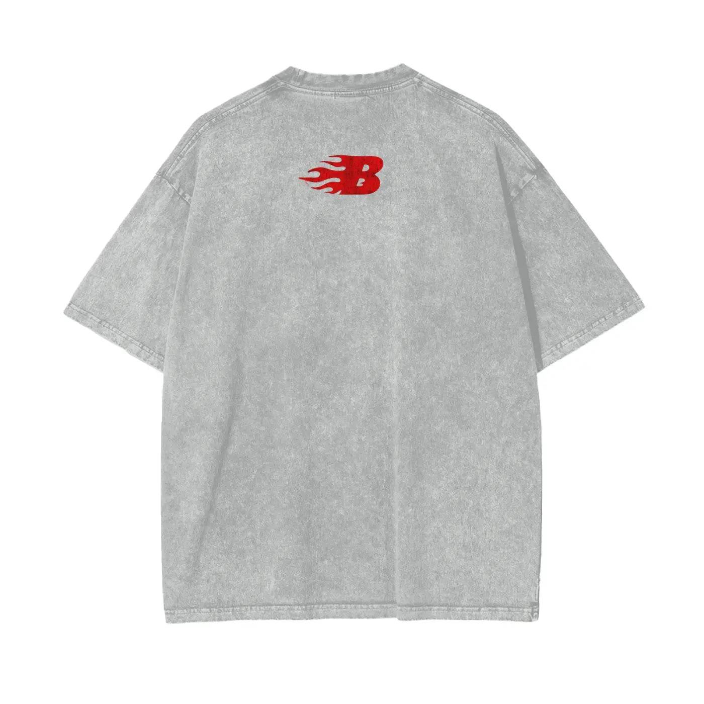 Beesmoove Kendrick Be Humble Tee - Beesmoove 