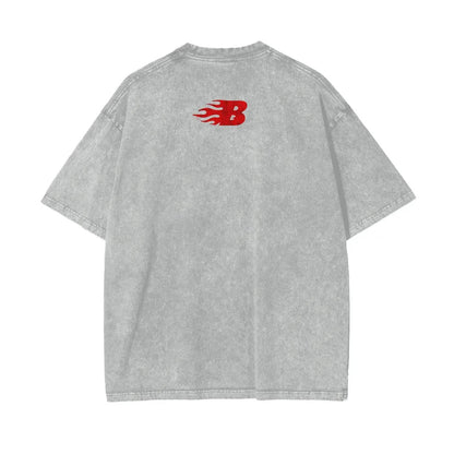 Beesmoove Kendrick Be Humble Tee - Beesmoove 