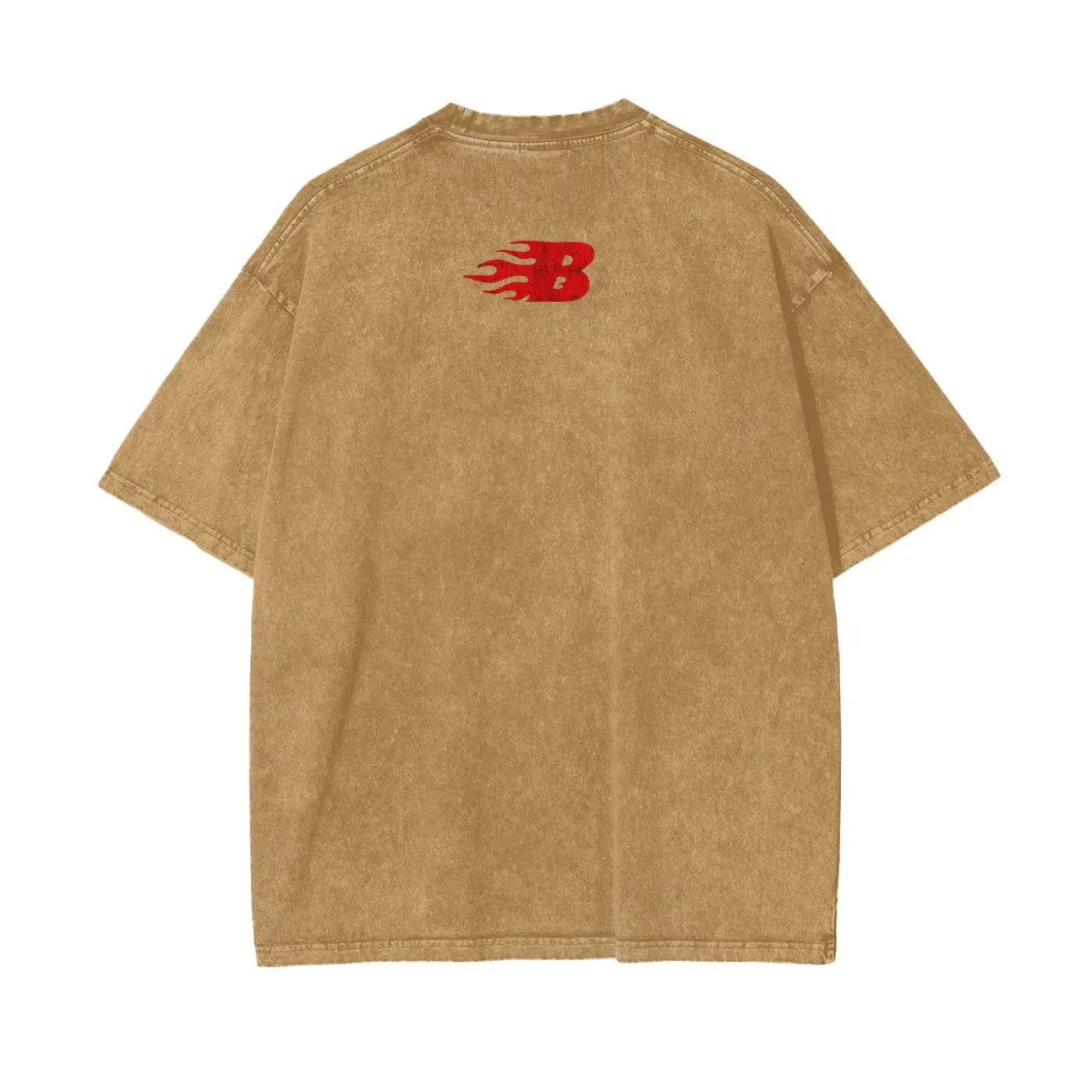 Beesmoove Kendrick Be Humble Tee - Beesmoove 