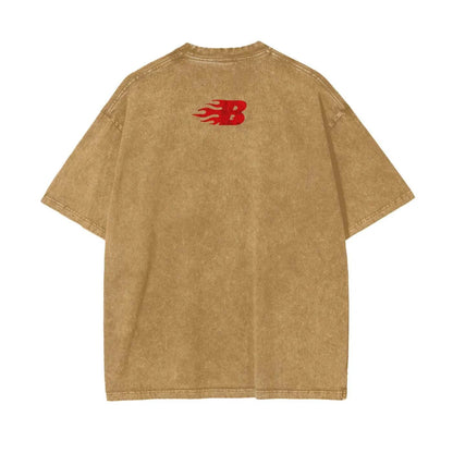 Beesmoove Kendrick Be Humble Tee - Beesmoove 