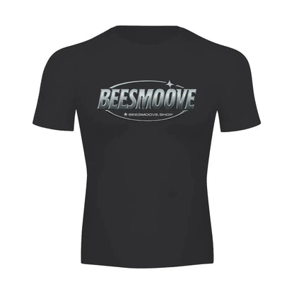 BEESMOOVE Galactic Shift Performance Tee - Beesmoove 