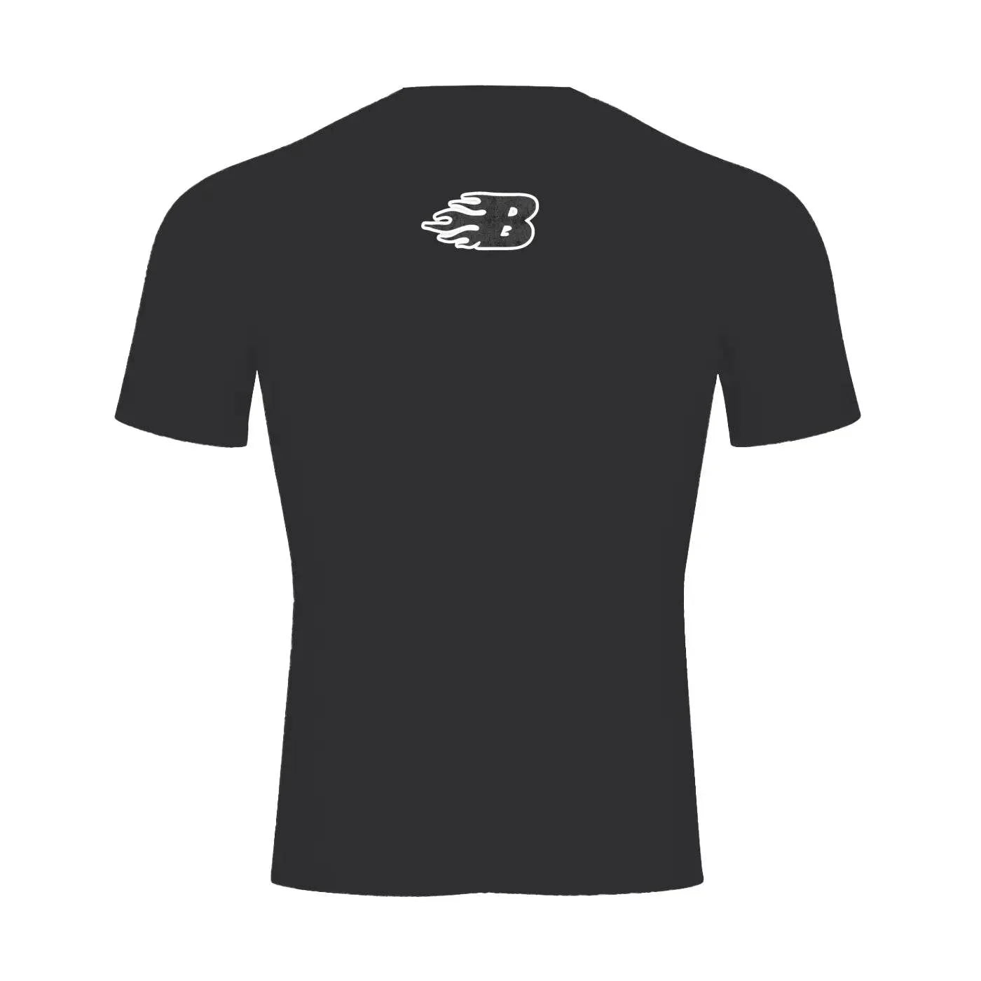 BEESMOOVE Galactic Shift Performance Tee - Beesmoove 