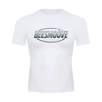 BEESMOOVE Galactic Shift Performance Tee - Beesmoove 