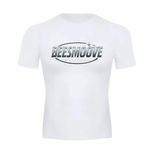 BEESMOOVE Galactic Shift Performance Tee - Beesmoove 