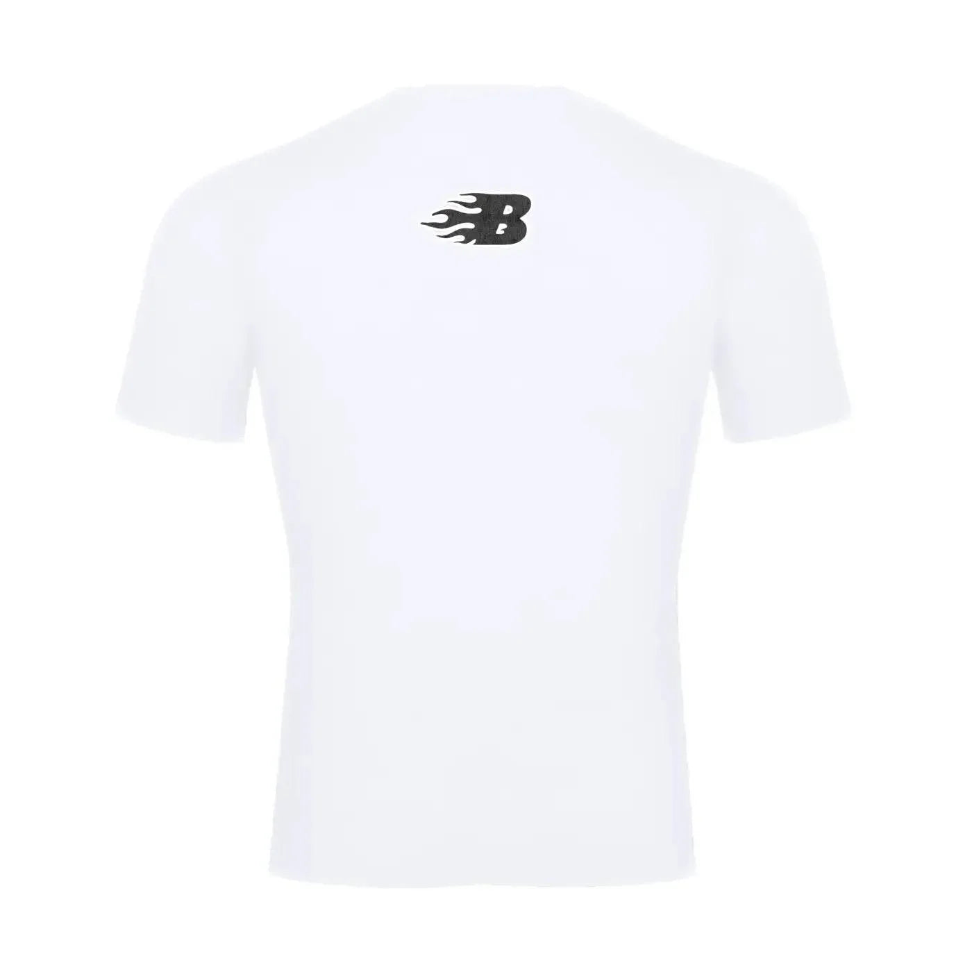 BEESMOOVE Galactic Shift Performance Tee - Beesmoove 