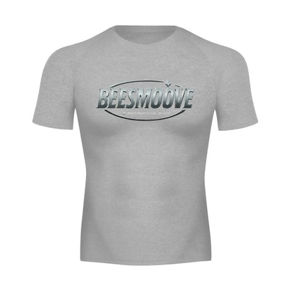 BEESMOOVE Galactic Shift Performance Tee - Beesmoove 