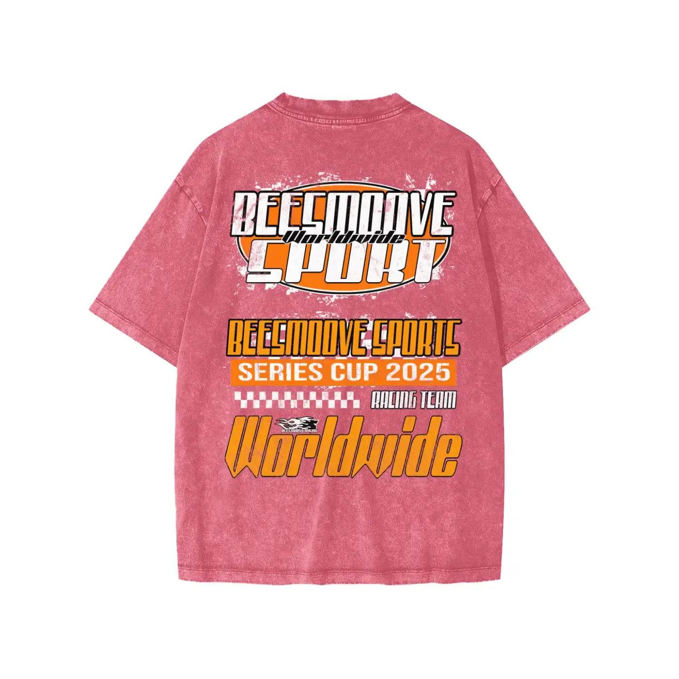 BEESMOOVE EXTREME FULL THROTTLE Kids' T-shirt - Beesmoove 