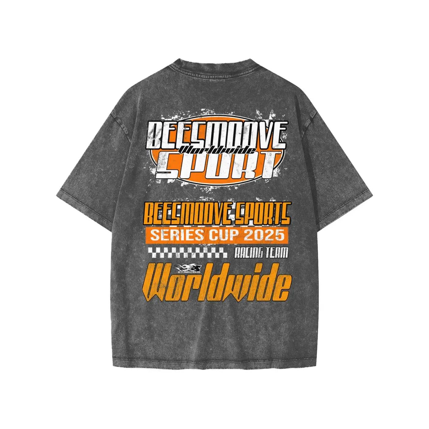 BEESMOOVE EXTREME FULL THROTTLE Kids' T-shirt - Beesmoove 
