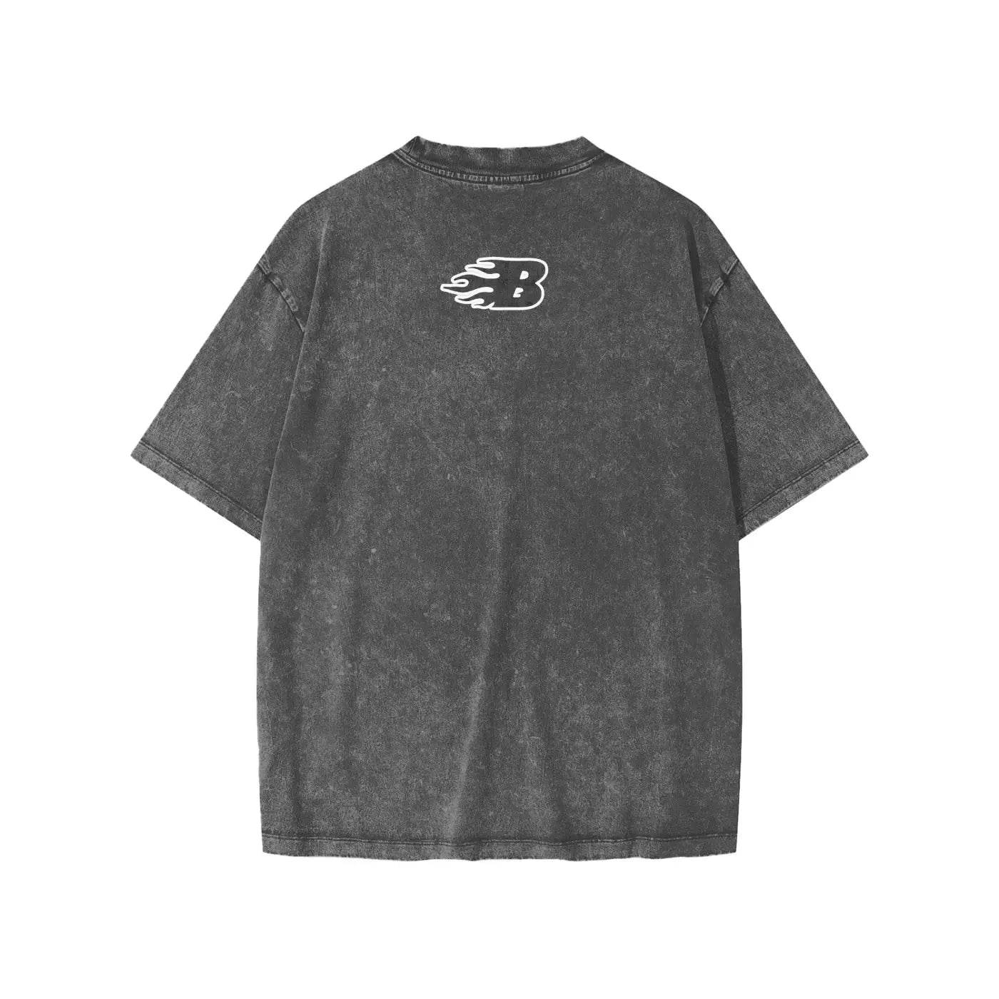 Beesmoove Mind Hive Chronicles Tee - Beesmoove 