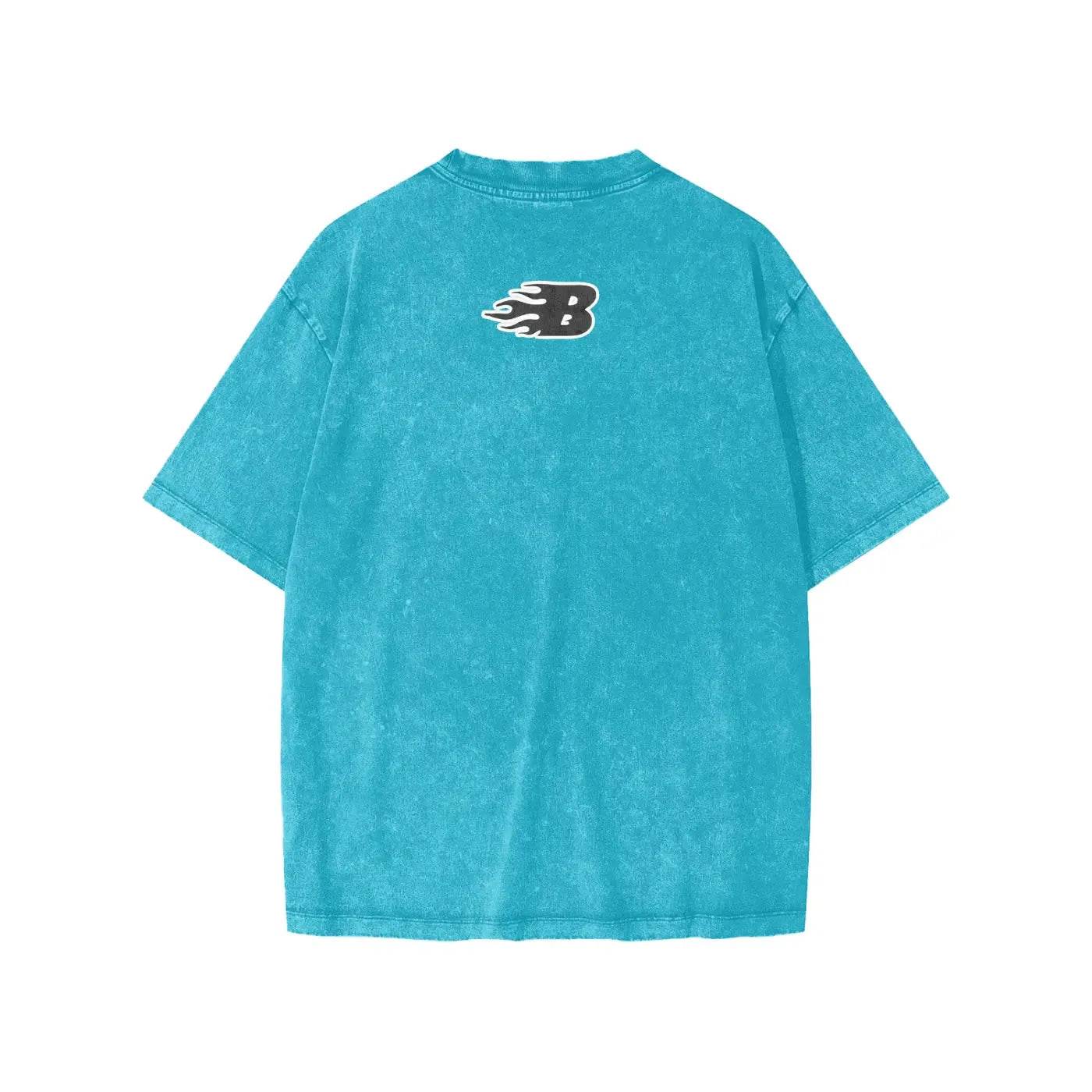 Beesmoove Mind Hive Chronicles Tee - Beesmoove 