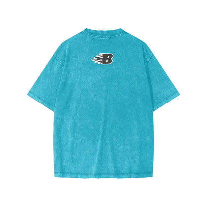 Beesmoove Mind Hive Chronicles Tee - Beesmoove 