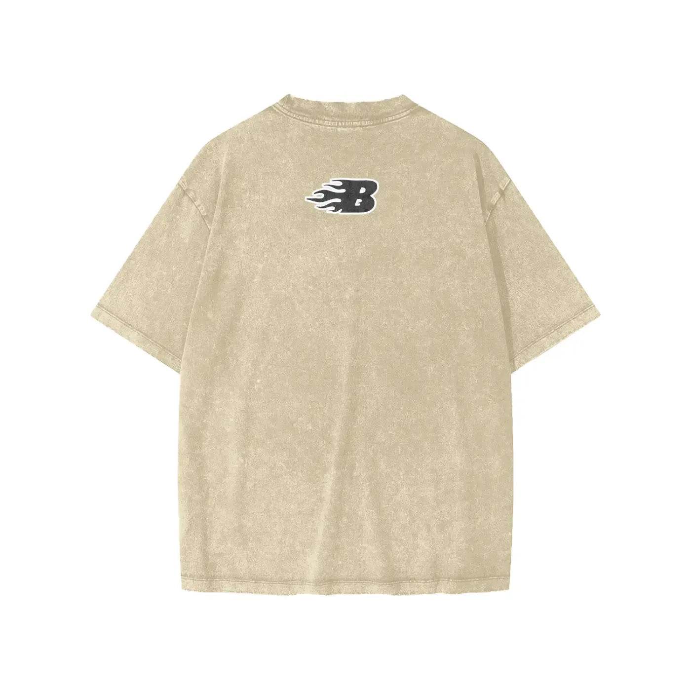 Beesmoove Mind Hive Chronicles Tee - Beesmoove 