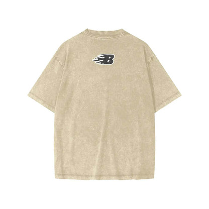 Beesmoove Mind Hive Chronicles Tee - Beesmoove 