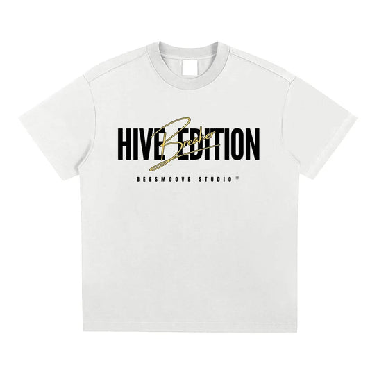 BEESMOOVE Hivebreaker Edition Studio V1 Tee - Beesmoove 