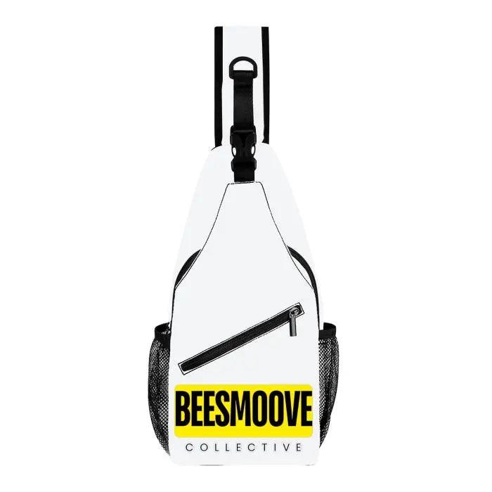 Beesmoove Collective Streetwear Chest Bag - Beesmoove 