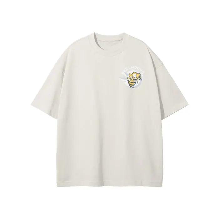 Beesmoove Bee Force Loose Fit T-Shirt - Beesmoove 