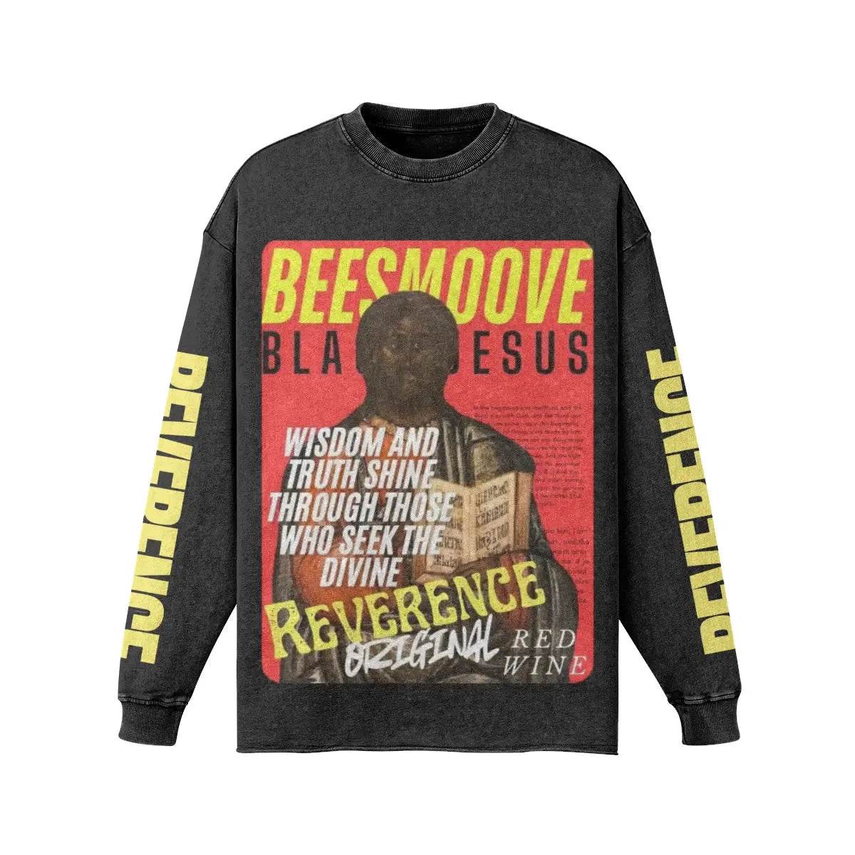 Beesmoove Reverence Edition - Beesmoove 